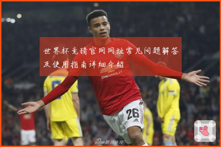 世界杯竞猜官网网址常见问题解答及使用指南详细介绍